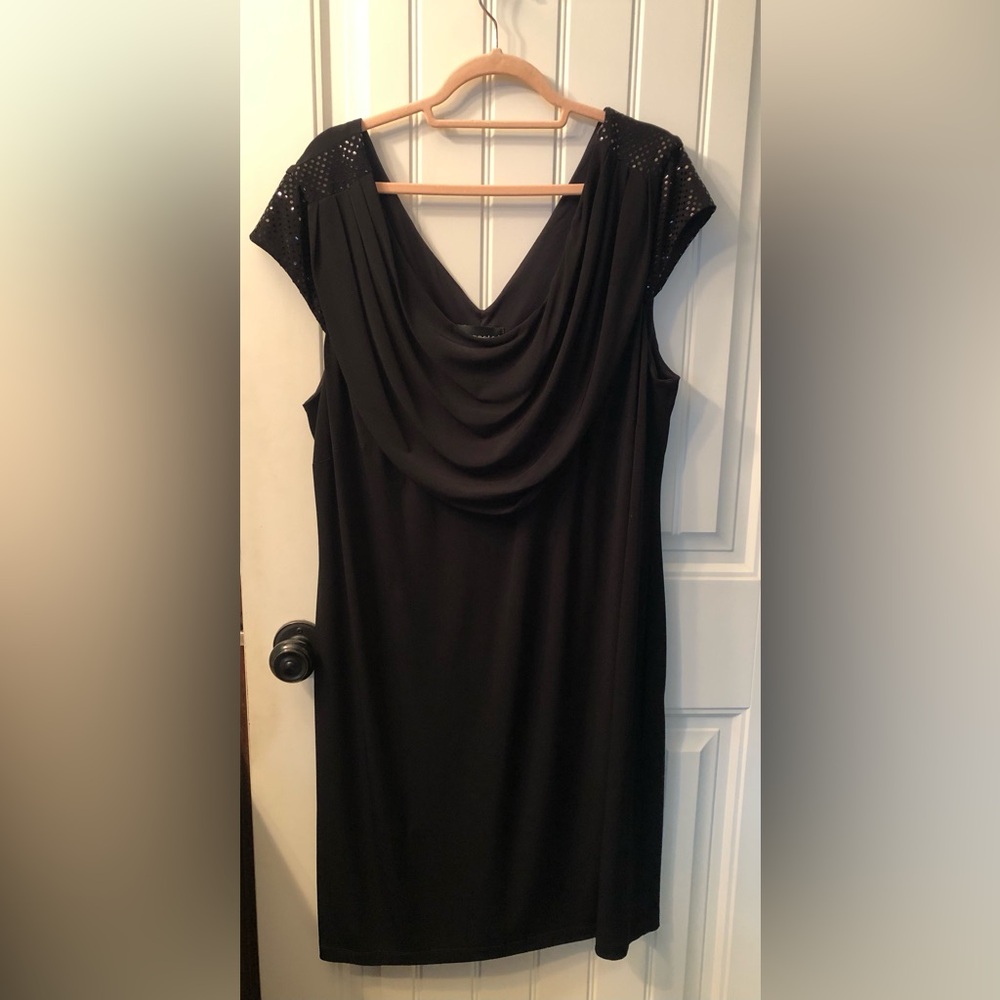 Connected Size 22w Dress